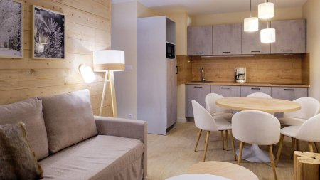 Residence L'Eclose Apartments