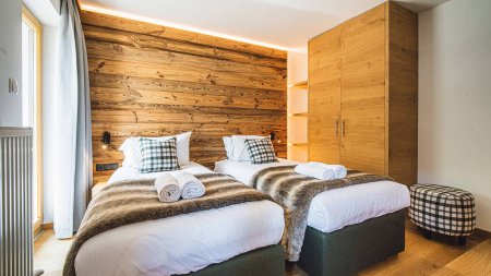 Chalet Valluga