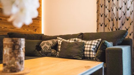 Chalet Valluga