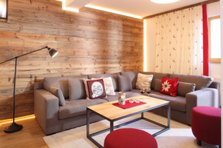 Chalet Valluga