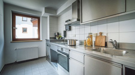 Chalet Valluga