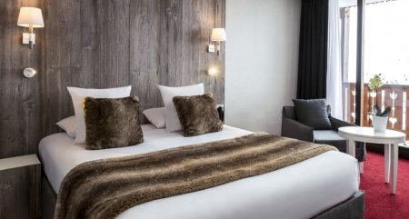 Hotel Pic Blanc
