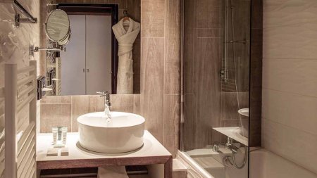 Hotel Pic Blanc