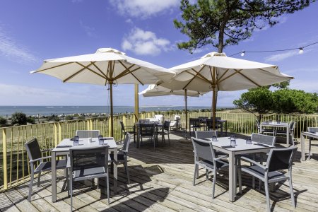 Club Med La Palmyre Atlantique