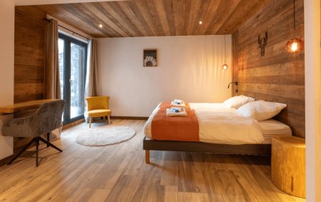 Chalet Mire
