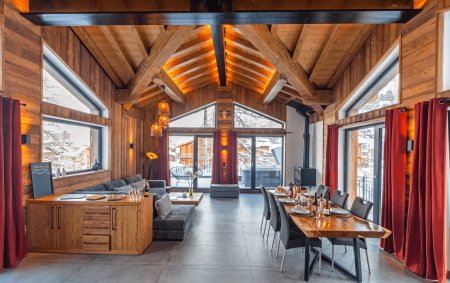 Chalet Mire