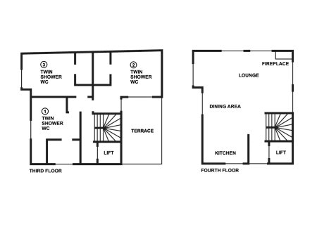 Chalet Mire