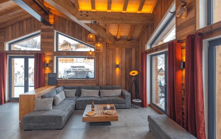 Chalet Mire