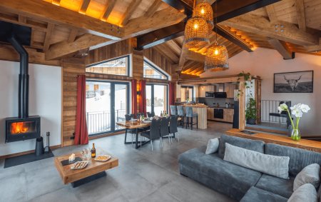 Chalet Mire
