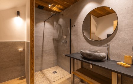 Chalet Mire