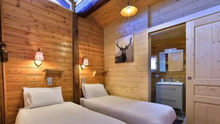Chalet Arnaud