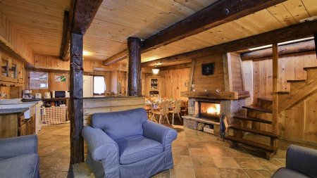 Chalet Arnaud