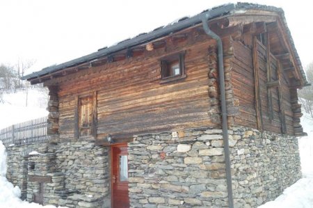 Chalet Arnaud