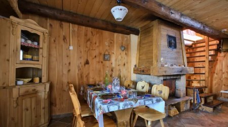 Chalet Arnaud