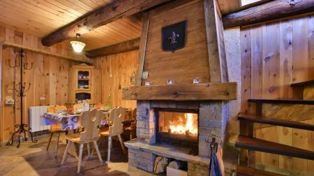 Chalet Arnaud