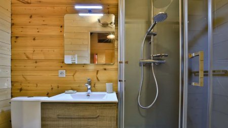 Chalet Arnaud