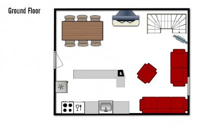 Chalet Arnaud