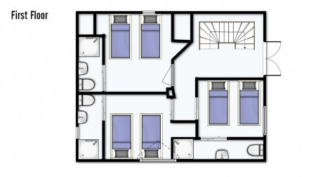 Chalet Arnaud
