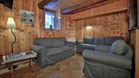 Chalet Arnaud