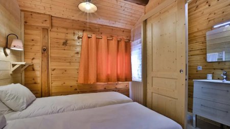 Chalet Arnaud