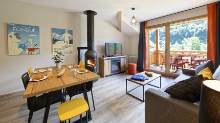 Residence Club Samoëns Village