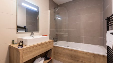 Residence Club Samoëns Village