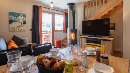 Residence Club Samoëns Village