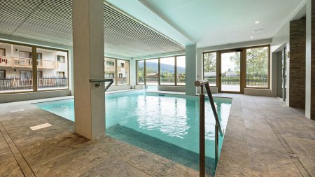 Residence Club Samoëns Village