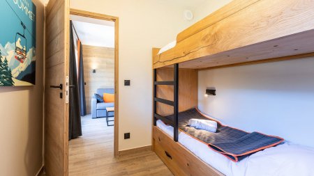 Residence Club Samoëns Village