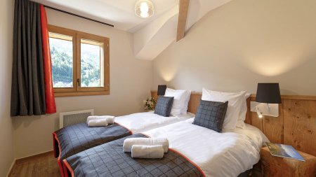 Residence Club Samoëns Village