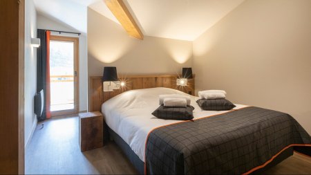 Residence Club Samoëns Village