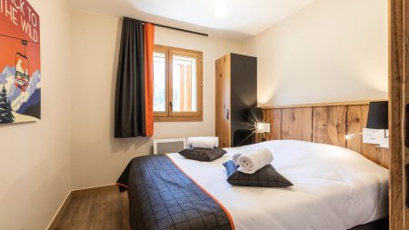Residence Club Samoëns Village