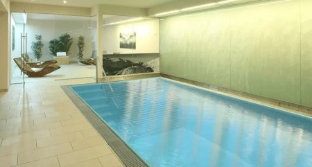 Chalet Kapall (Mountain Lodge)
