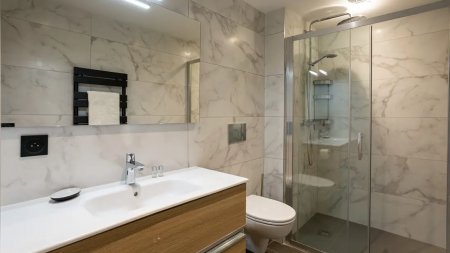 Chalet Bourget