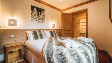 Chalet Tavaillons