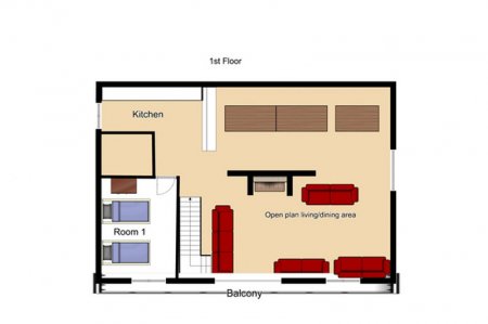 Chalet Tavaillons