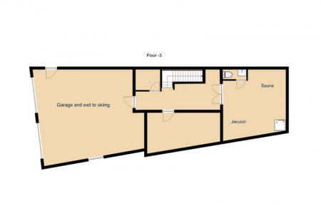 Chalet Tavaillons