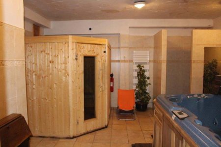 Chalet Tavaillons