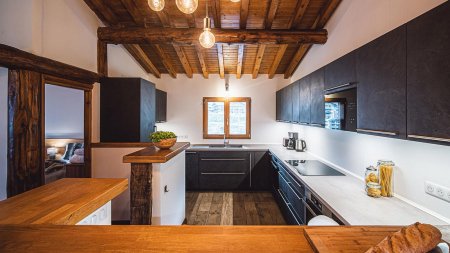 Chalet Tavaillons