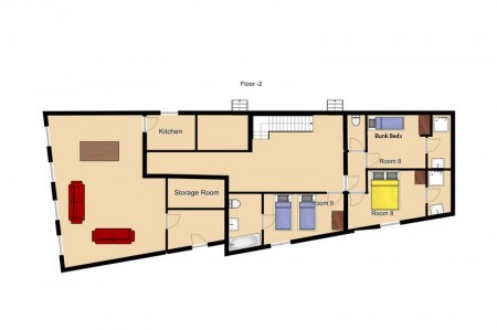 Chalet Tavaillons