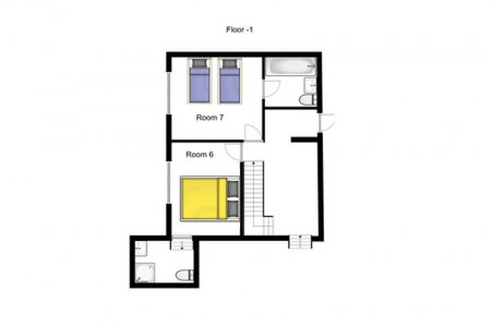 Chalet Tavaillons