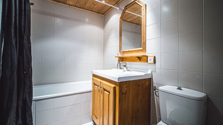 Chalet Tavaillons