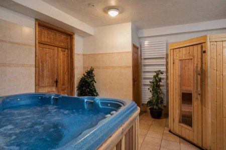 Chalet Tavaillons