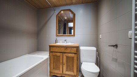 Chalet Tavaillons