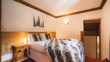 Chalet Tavaillons