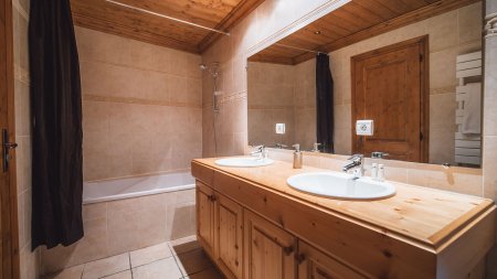 Chalet Tavaillons