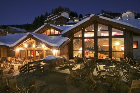 Club Med Peisey-Vallandry