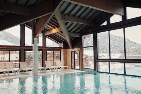 Club Med Peisey-Vallandry
