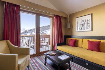 Club Med Peisey-Vallandry