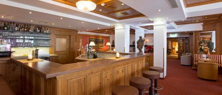 Hotel Alte Post